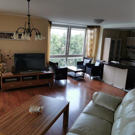 Apartment Inkaras Клайпеда Экстерьер фото
