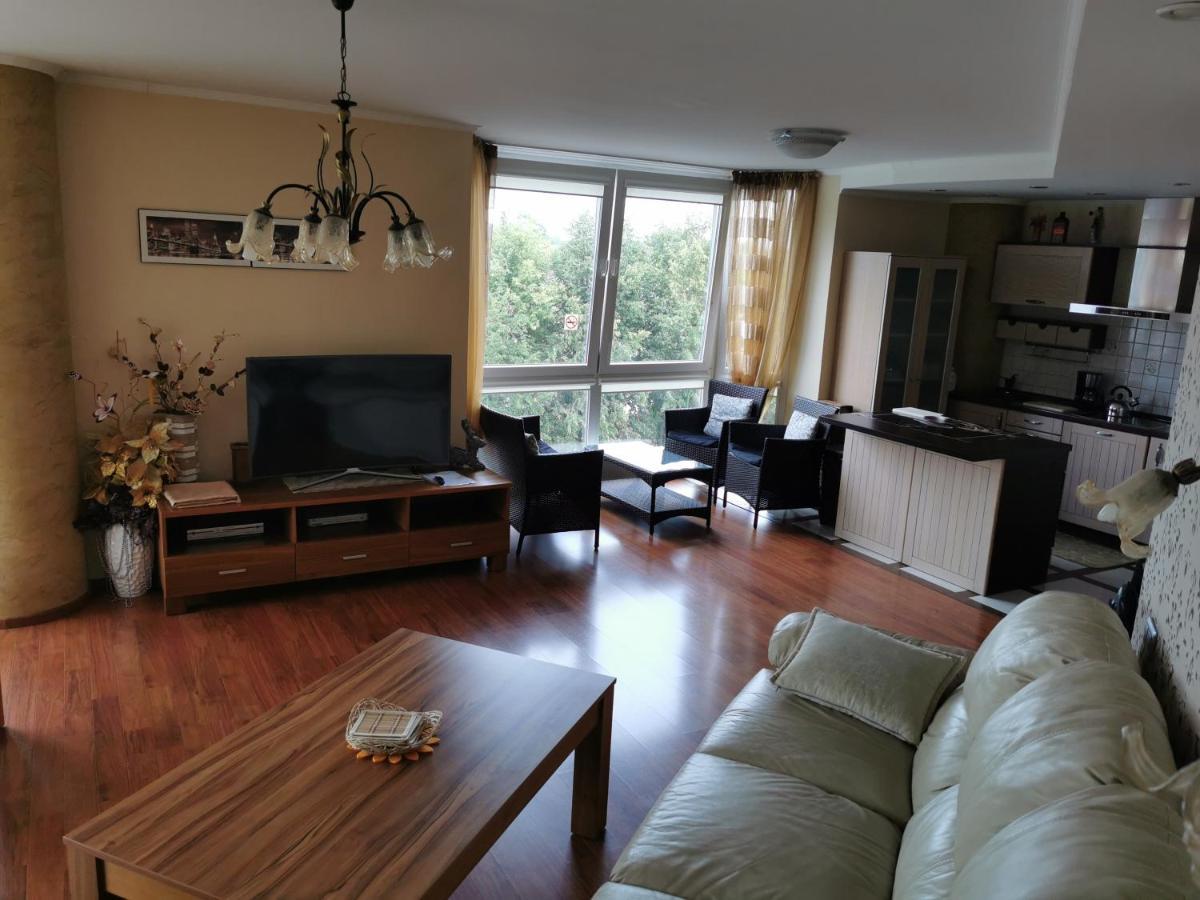 Apartment Inkaras Клайпеда Экстерьер фото
