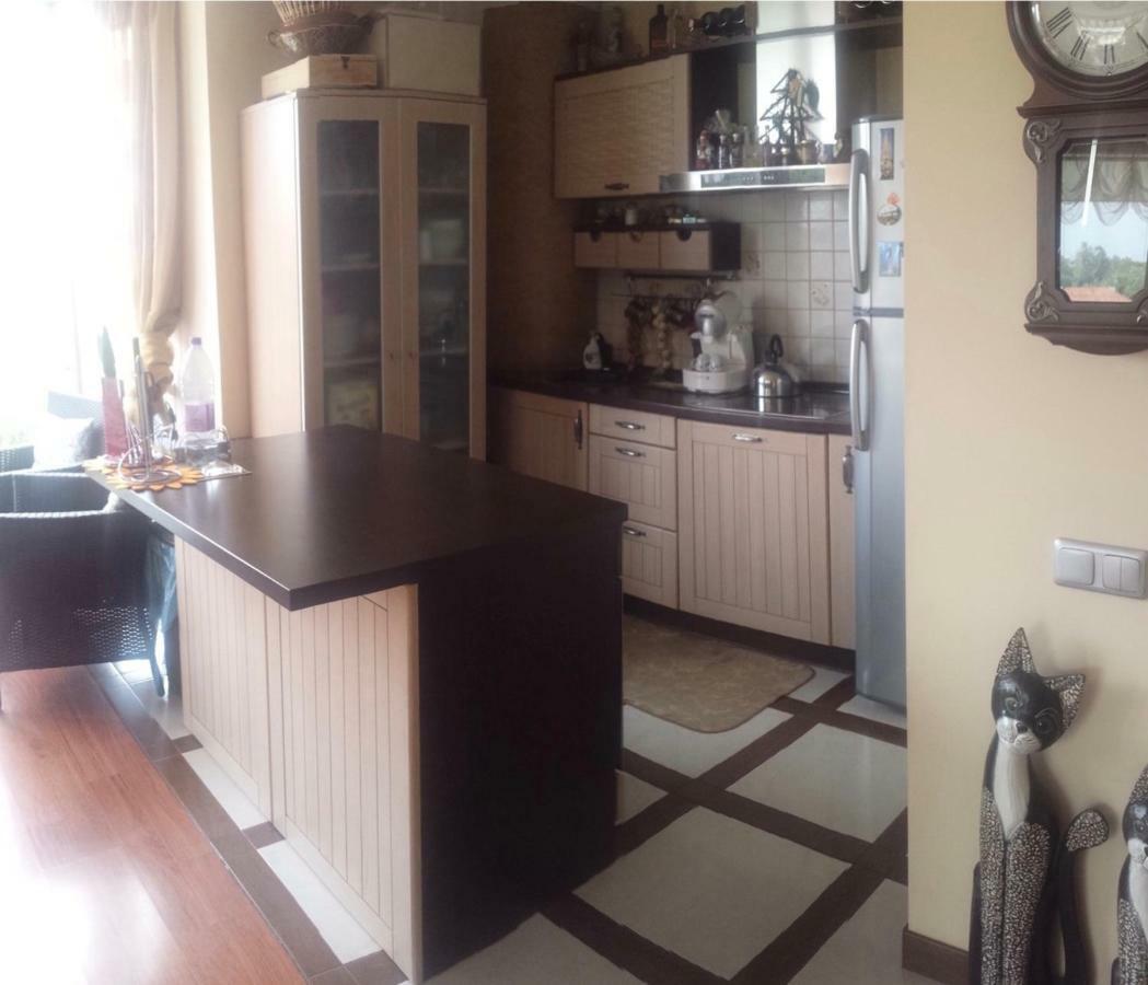 Apartment Inkaras Клайпеда Экстерьер фото