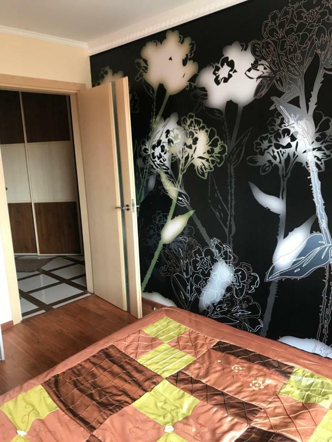 Apartment Inkaras Клайпеда Экстерьер фото