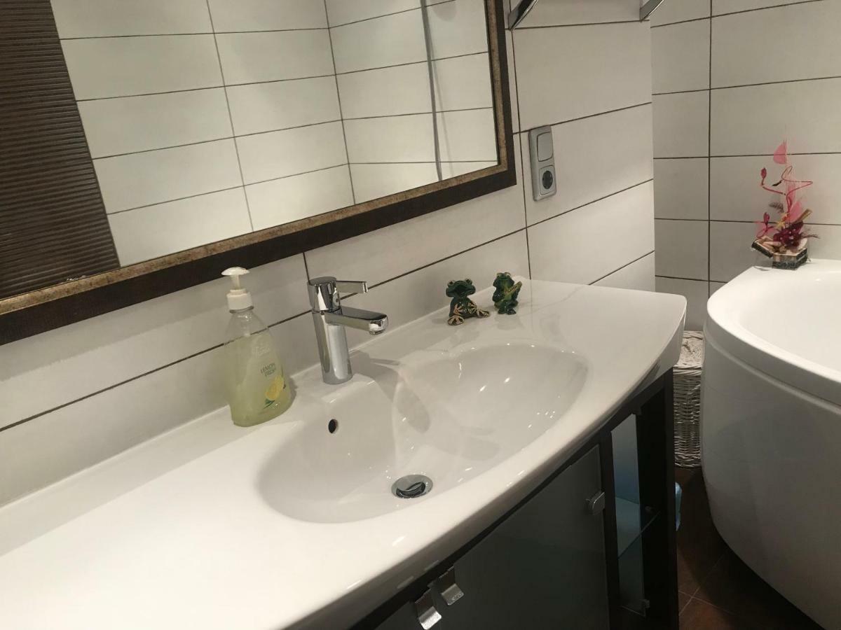 Apartment Inkaras Клайпеда Экстерьер фото