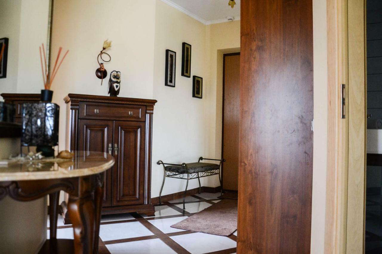 Apartment Inkaras Клайпеда Экстерьер фото