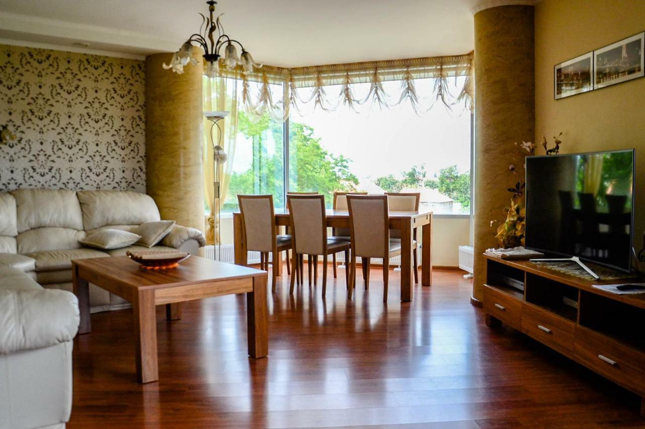 Apartment Inkaras Клайпеда Экстерьер фото