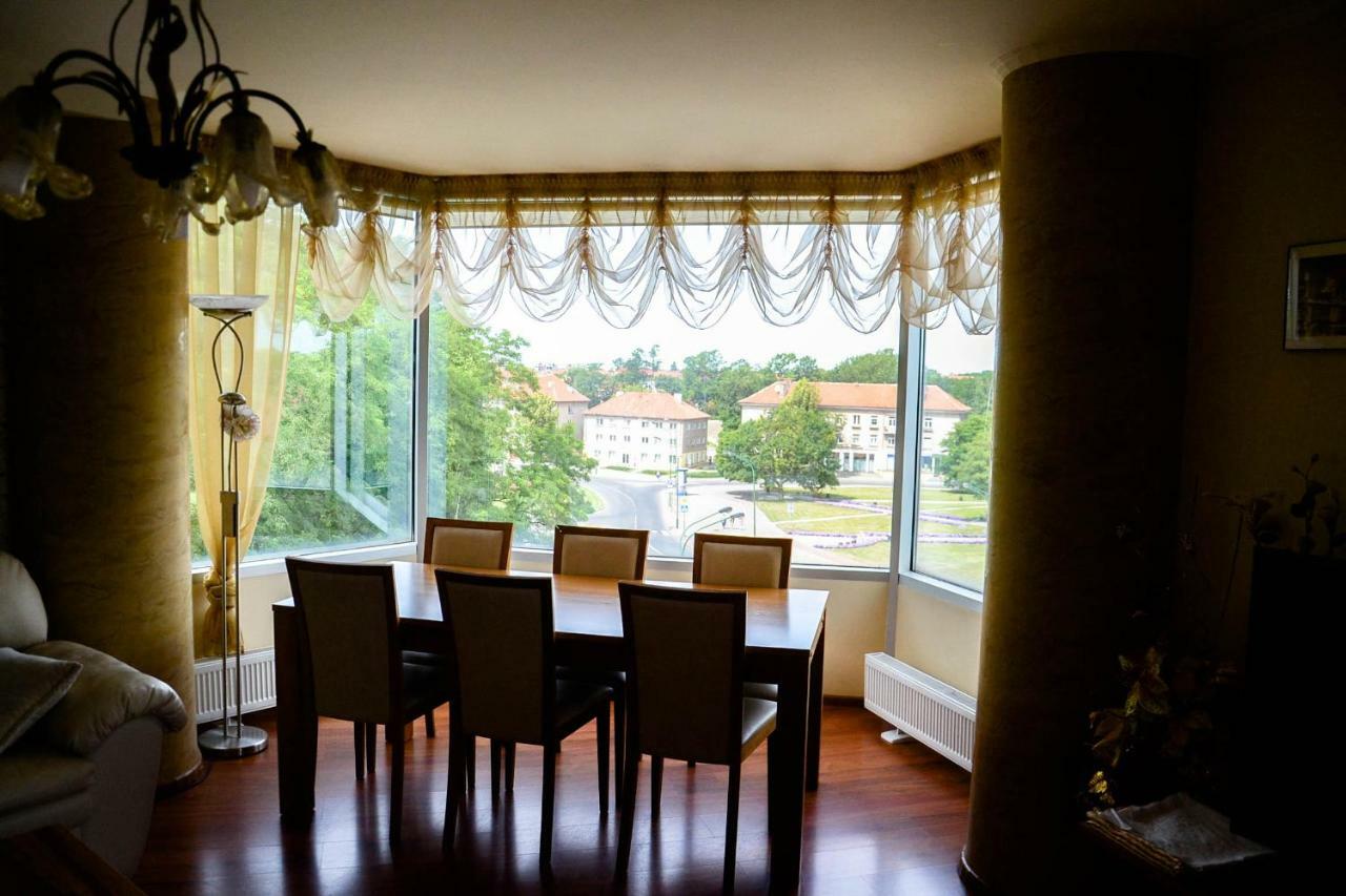 Apartment Inkaras Клайпеда Экстерьер фото